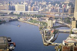 初期費用の少ない上越のアパート