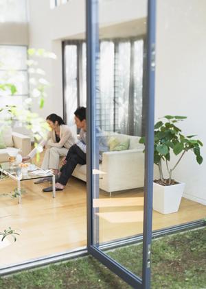 パーティー会場にも使える貸し会議室