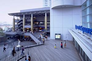 東京都内の店舗を高額で売買できる