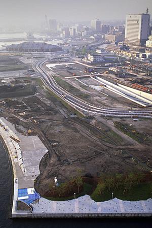 将来の世界を変える可能性を持つ人工知能