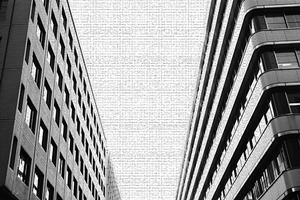 タイルが奏でるデザインの協奏曲