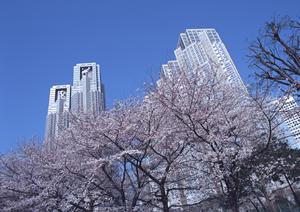 梅田にあるコワーキングスペース