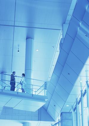 世界レベルの安全性が信頼できる